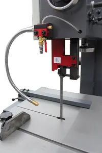 Dọc cắt kim loại Saw & ban nhạc đã thấy máy VS-500 - Product Image 3