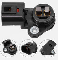 Capteur de position d'arbre à cames 24360-2GGD0 R pour Hyundai KIA Optima 2014-2019