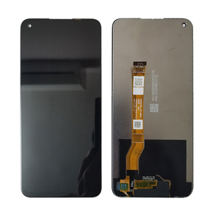 6.6 ''Original ForOPPO <span class=keywords><strong>Realme</strong></span> 8i RMX3151 écran LCD écran tactile numériseur assemblée pour Realme8i assemblage d'affichage LCD - Product Image 3