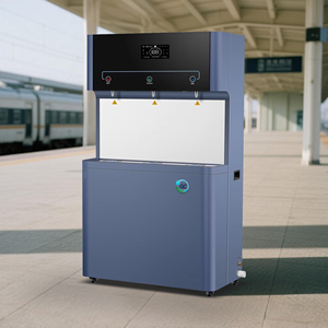 Chilled Drinking <strong>Water</strong> <strong>Purifier</strong> <strong>Machine</strong> Electrical <strong>Water</strong> Dispenser - Product Image 3