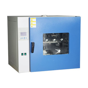 Four de séchage à haute température de 200 degrés, prix du four à <span class=keywords><strong>air</strong></span> chaud pour laboratoire, four de cuisson électrique pour moteur - Product Image 6