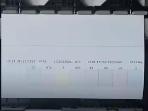 ใช้และ90% ใหม่สำหรับ <span class=keywords><strong>Epson</strong></span> SureColor เครื่องพิมพ์ P6080 P8080รูปแบบขนาดใหญ่<span class=keywords><strong>มือ</strong></span><span class=keywords><strong>สอง</strong></span>สำหรับเครื่องพิมพ์ SureColor P6000/P7000/P8000/P9000 - Product Image 2