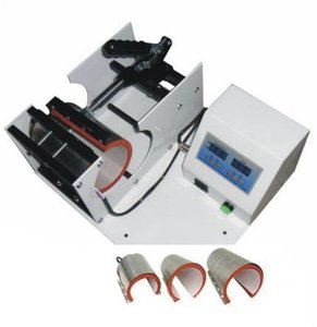 Máquina <span class=keywords><strong>de</strong></span> Prensa <span class=keywords><strong>de</strong></span> Calor Manual SHENGHUA CY-BJ para Prendas <span class=keywords><strong>de</strong></span> Vestir, Garantía <span class=keywords><strong>de</strong></span> 12 Meses, 110V/220V, para Camisetas, <span class=keywords><strong>Tazas</strong></span>, Gorras y Platos - Product Image 5