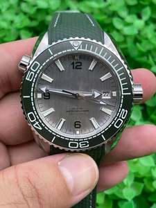 Relojes de Lujo para Hombre, Relojes Automáticos con Movimiento 8900, Caja de Acero, Resistentes al Agua hasta 300 m, Precio de Fábrica al por Mayor - Product Image 3