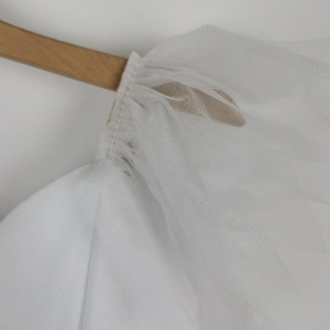 Costumes de danse de ballerine <span class=keywords><strong>pas</strong></span> chers, robe <span class=keywords><strong>tutu</strong></span> de ballet pour filles, <span class=keywords><strong>tutu</strong></span> de ballet professionnel <span class=keywords><strong>blanc</strong></span> Swan Lake - Product Image 4