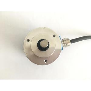 SICK Encoder ARS60-H4L04096 Incremental 4096 Steps 10-32V <b>DC</b> Made In Germany - Product Image 3