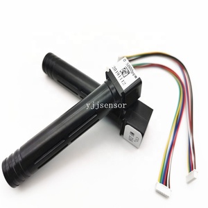 MH-Z16 hồng ngoại khí <span class=keywords><strong>CO2</strong></span> cảm biến độ nhạy cao New Carbon Dioxide <span class=keywords><strong>ndir</strong></span> - Product Image 3