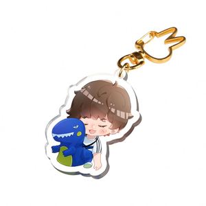 ชุดของที่ระลึกอนิเมะเคป๊อปแบบกำหนดเองส่วนบุคคล ชุดของขวัญเชิงวัฒนธรรมและความคิดสร้างสรรค์ - Product Image 3