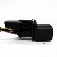 Camenzind Nouveau capteur d'oxygène large bande LSU4.2 AFR 1999-2005 VW Jetta Audi A3/A4/A8 1.8L-L4 OE 1K0998262D