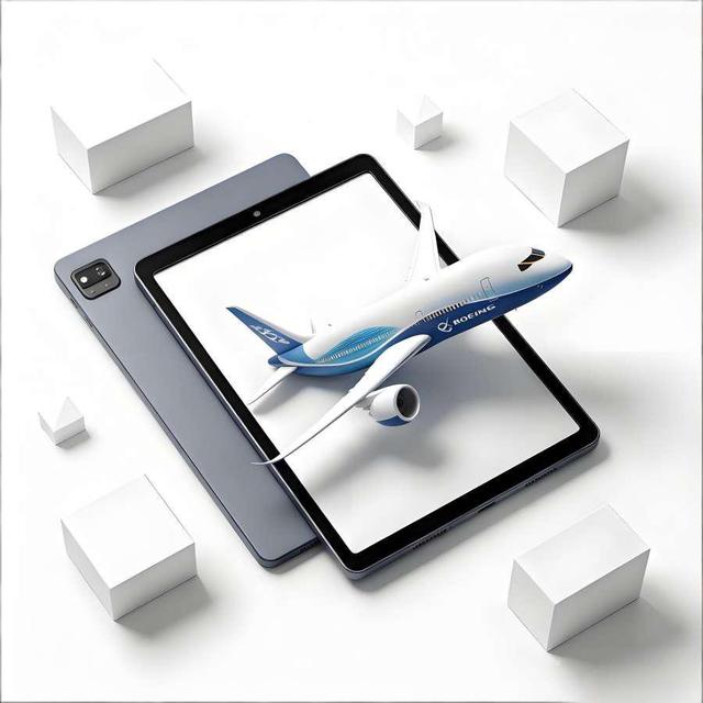 12.1 Inch Interactive 3D Tablet 30fps AI Eye Tracking System Naked Eye 3D Display Capacitive Touch Indoor Use Education Training