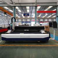 Machine de découpe laser de découpe biseautée à 5 axes 6025 12kw prix de la machine de découpe laser CNC en acier métallique à vendre