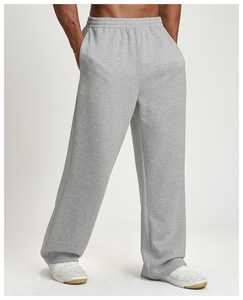 Pantalones Deportivos Casuales para Hombre RUIQUWIN de Alta Calidad, Transpirables, Cómodos, a la Moda, para Correr, Hacer Ejercicio, de Peso Pesado - Product Image 2