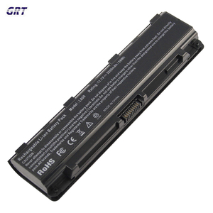 Replacement for Toshiba Laptop <b>Battery</b> L800 <b>Battery</b> Lapotop C850 for Satellite C850 <b>Battery</b> M840 6 Cell Sale PA5024U - Product Image 2