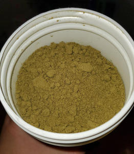 ผงกัญชงสำหรับธาตุเหล็ก โปรตีน แคลเซียม เมล็ดพืช ออร์แกนิค อาหารเสริม นมธรรมชาติ สารสกัดบริสุทธิ์ 50 GMP รับรอง ปลอดจีเอ็มโอ ปราศจากกลูเตน - Product Image 4