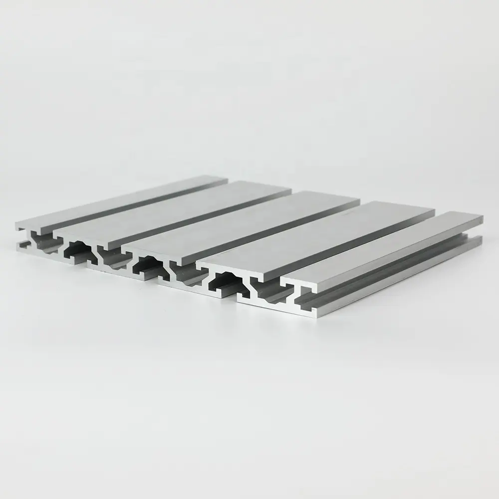 Nazionale standard di 15180 profilo di alluminio macchina per incidere pannello di alluminio 15*180 large wide profilo stampo aperto personalizzato produzione