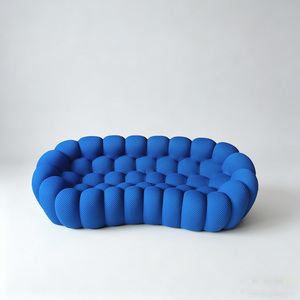 <span class=keywords><strong>Canapé</strong></span> paresseux contemporain rembourré en <span class=keywords><strong>mousse</strong></span> haute résilience <span class=keywords><strong>pour</strong></span> salon, <span class=keywords><strong>canapé</strong></span> bulle à <span class=keywords><strong>prix</strong></span> d'usine <span class=keywords><strong>pour</strong></span> la vente en gros - Product Image 1