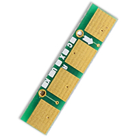 Réinitialisation de la puce de la cartouche de toner d'origine pour Samsung CLP310/CLP315/CLX-3170/CLX 3175 CMJN (CLT-4092S)