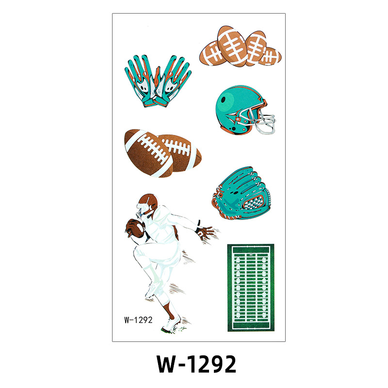 W-1292 - 75*140mm (matrice)