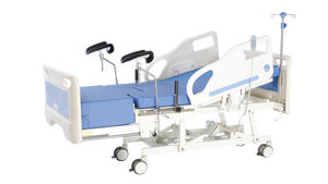 Высококачественная Гинекологическая кровать для женского постельного белья складные гинекологические кресла - Product Image 2