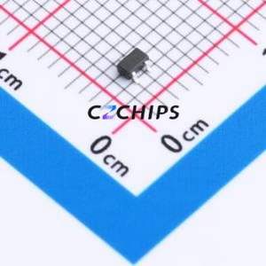 ไดโอดชอทท์กี้ไดโอดแบบ323แบรนด์ใหม่ดั้งเดิมชิปชิ้นส่วนอิเล็กทรอนิกส์ HBAT54SWQ7F - Product Image 1