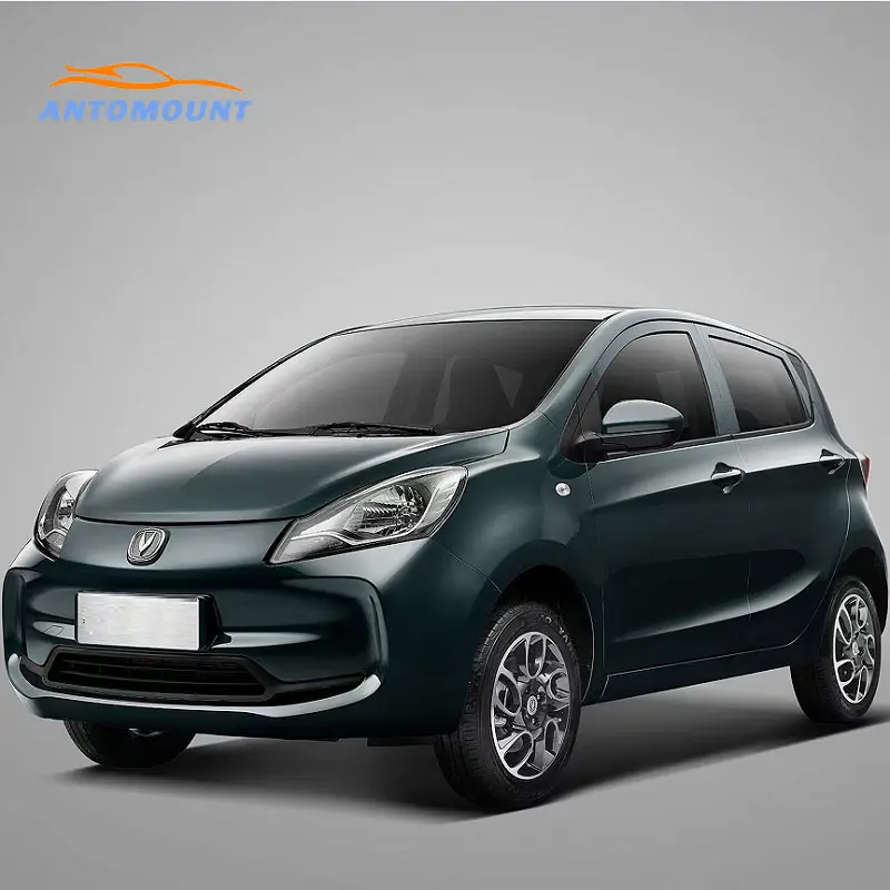 새로운 에너지 중국어 저렴한 가격 전기 자동차 2021 2022 Changan Benben 전자 스타 전기 자동차 300KM 범위 Changan EV 자동차