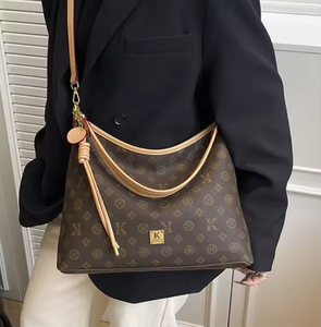 Bolso Bandolera de Mujer de Lujo 2026, Última Tendencia de Moda, Diseño Retro - Product Image 5