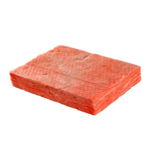 Certificados <span class=keywords><strong>BRANZ</strong></span> Aislamiento de manta de lana de vidrio para el mercado de Australia - Product Image 2