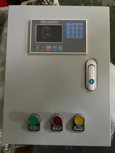 Dispenser di liquidi per prodotti con Display LCD con telecomando misuratore automatico del totalizzatore di flusso