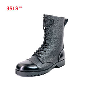 पुरुषों के लिए तैयार चमड़े के अल्तामा सामरिक जूते - Product Image 2