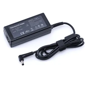 OEM ODM 72W Laptop Charger Adapter 16V 4.5A 5.5*2.5mm Power Supply PD Fast Charger Laptop AC Adapter For LENOVO