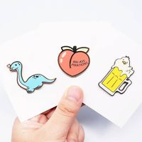 Épingles en métal plaqué personnalisées de haute qualité avec logo, épingles en émail personnalisées, épingles en émail souple avec effet lumineux, directement de l'usine chinoise