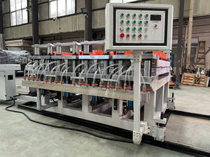 PVC壁パネル製造機WPC断熱ドアボード製造機 - Product Image 3