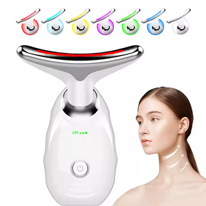 Thiết bị làm đẹp cầm tay với chức năng sạc USB để loại bỏ các vết mụn và mụn nhọt - Product Image 2