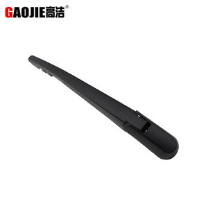 Applicable aux modèles Chery A1 de 2007 à aujourd'hui : ensemble de bras de balai d'essuie-glace arrière, unité d'essuie-glace arrière. - Product Image 1