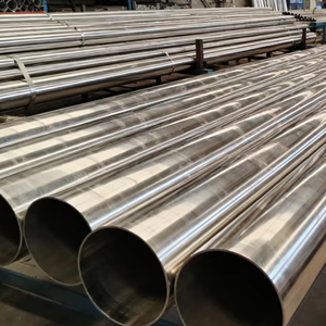 Труба из нержавеющей стали S32100 AISI 321 <span class=keywords><strong>ASTM</strong></span> A312 TP321 <span class=keywords><strong>1.4541</strong></span> X6CrNiTi18-10 SUS321, квадратная, холоднокатаная, API, с защитой от межзернистой коррозии - Product Image 4