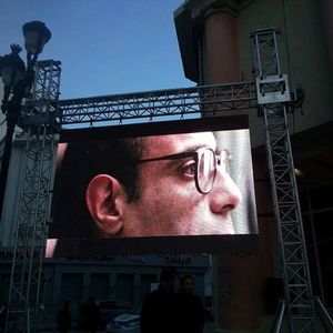 Ngoài trời <span class=keywords><strong>LED</strong></span> bức tường video p3.91 sân khấu Backdrop cho thuê hiển thị Panels P2 P3 P4 P6 P8 P10 trong nhà Màn hình <span class=keywords><strong>LED</strong></span> tổ chức sự kiện màn hình hiển thị - Product Image 1