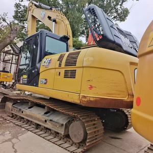รถขุด Cat 320dl รถขุด Cat 330d มือสอง/รถขุดใช้แล้ว รถขุด 320GX มือสอง รถขุด 320GX 320GC รถขุดแท้จาก Cat - Product Image 3