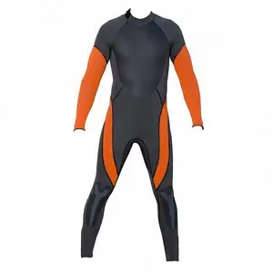 Traje de neopreno Freedive 7Mm Trajes de buceo libre 5Mm Neopreno Complect Buceo en agua Piel Cuerpo entero A Fabricantes DE BUCEO Traje de buceo