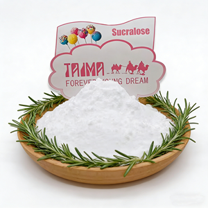 Poudre de sucralose, additif alimentaire, édulcorant, CAS n° 56038-13-2 - Product Image 1