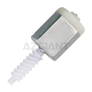 FC-280SC-18180 pour Renault Trafic Kaptur <span class=keywords><strong>Captur</strong></span> Zoe Kwid Duster côté serrure électrique porte loquet Central actionneur moteur 12V pièces de voiture - Product Image 1