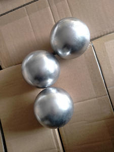 Juego de 3 juegos de bolas de <span class=keywords><strong>petanca</strong></span> de 73mm para césped - Product Image 2