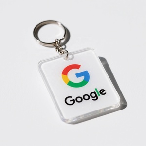 Lâu dà<span class=keywords><strong>i</strong></span> tùy chỉnh chống kim loạ<span class=keywords><strong>i</strong></span> thông minh có thể ghi Google Epoxy NFC thẻ phương tiện truyền thông xã hộ<span class=keywords><strong>i</strong></span> Mini Keychain tag lập trình biểu tượng tùy chỉnh - Product Image 1