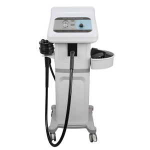 2025 Latest Hot Sale Cellulite Reduction G5 Vibrating Body <b>Massager</b> Slimming <b>Machine</b> for Salon - Product Image 6