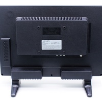 TV LED 24 Inci DC 12V Membutuhkan Sistem Tenaga Surya untuk Memberikan Daya