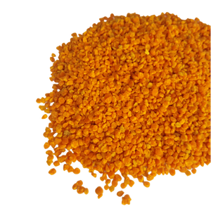 Pólen de Abeja Orgánico Fresco a Granel, Tabletas de Pólen de Colza/Té/Girasol en Venta - Product Image 3