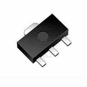 ชิ้นส่วนอิเล็กทรอนิกส์ KTA1668-Y SOT-89ของใหม่ PM532SFM67 - Product Image 1