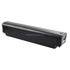 Batterie au lithium intégrée d'origine 48V 43V 13Ah 14Ah 17.5Ah pour <span class=keywords><strong>Wisper</strong></span> wayfarer Accolmile Moma Rocket Bear EMTB 28 PRO - Product Image 5