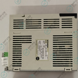 Manual de Instrucciones MELSERVO para Servomotores Industriales Mitsubishi MR-J2S-20B-S149 - Product Image 2