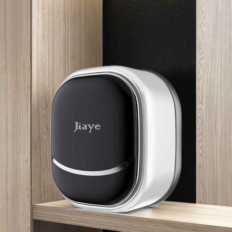 Mini Wall Mounted Automatic Front Loading