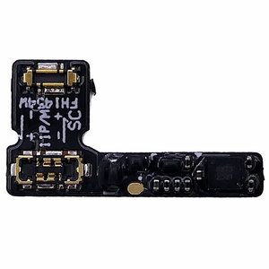 <span class=keywords><strong>11</strong></span> <span class=keywords><strong>Pro</strong></span> <span class=keywords><strong>11</strong></span> Promax câble flexible de réparation de batterie pour téléphone portable Apple <span class=keywords><strong>Iphone</strong></span> avec 3100 4000mAh capacité batterie santé réinitialiser à 100% - Product Image 1